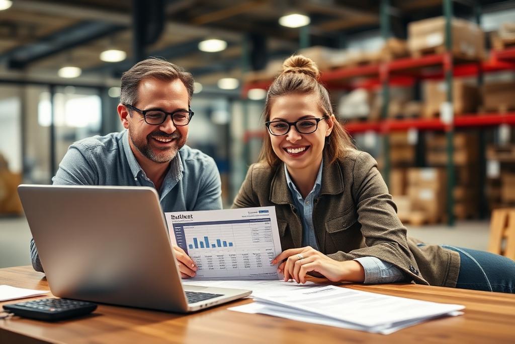 Cost vs. Investment vs. ROI: How to Build a WMS Business Case