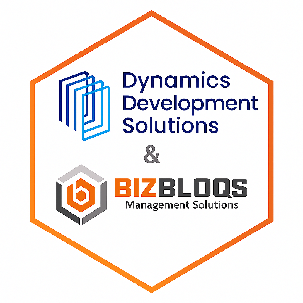A Partnership Built for Growth: How BizBloqs and Dynamics Development Solutions Deliver Smarter, Future-Ready Warehouse Operations