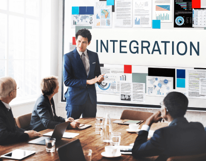 Integrations