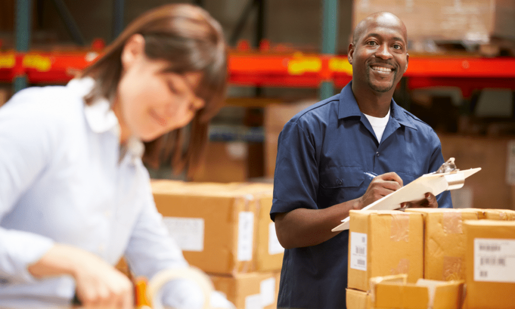 Preparing logistics for Q4: how to scale during peak season