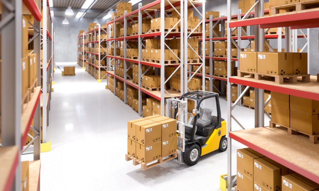WMS Strategy: Helping Businesses Improve Accuracy and Visibility Amid 2026 Logistics and Warehouse Trends